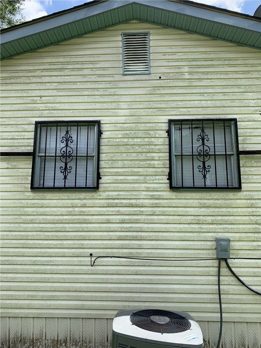 House cleaning before |Jackson, MS | C One Services