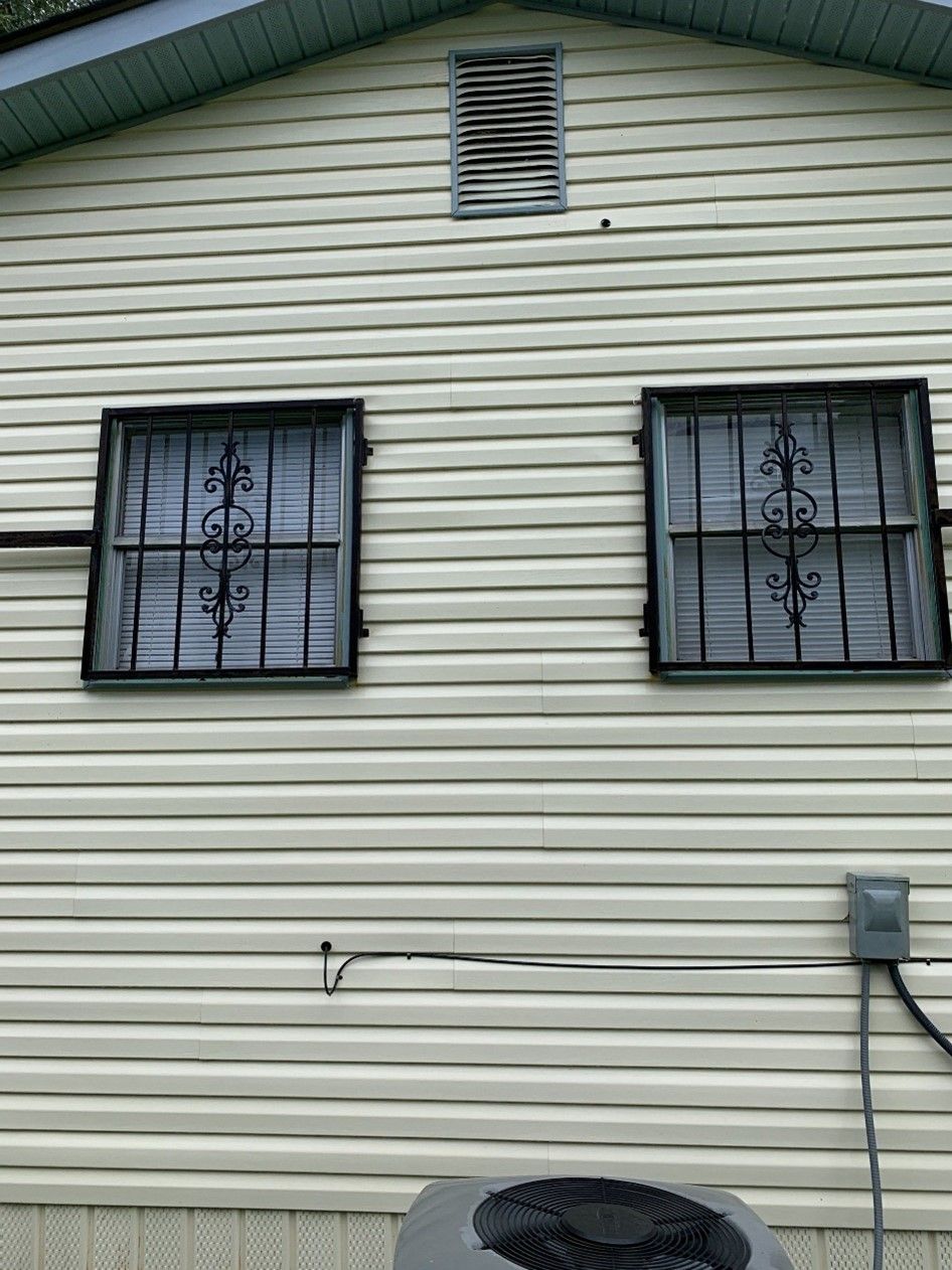 House cleaning after |Jackson, MS | C One Services