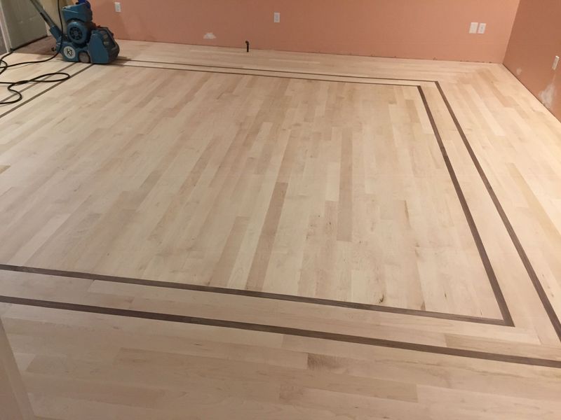 Martin Floors Gallery Photo