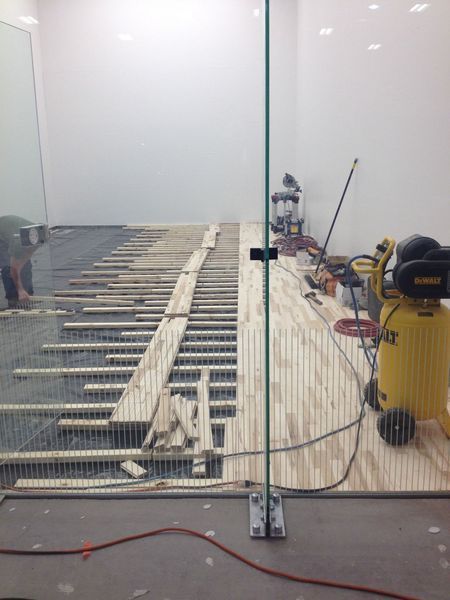 Martin Floors Gallery Photo