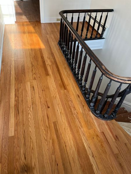 Martin Floors Gallery Photo