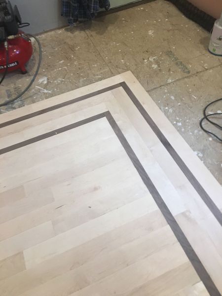 Martin Floors Gallery Photo