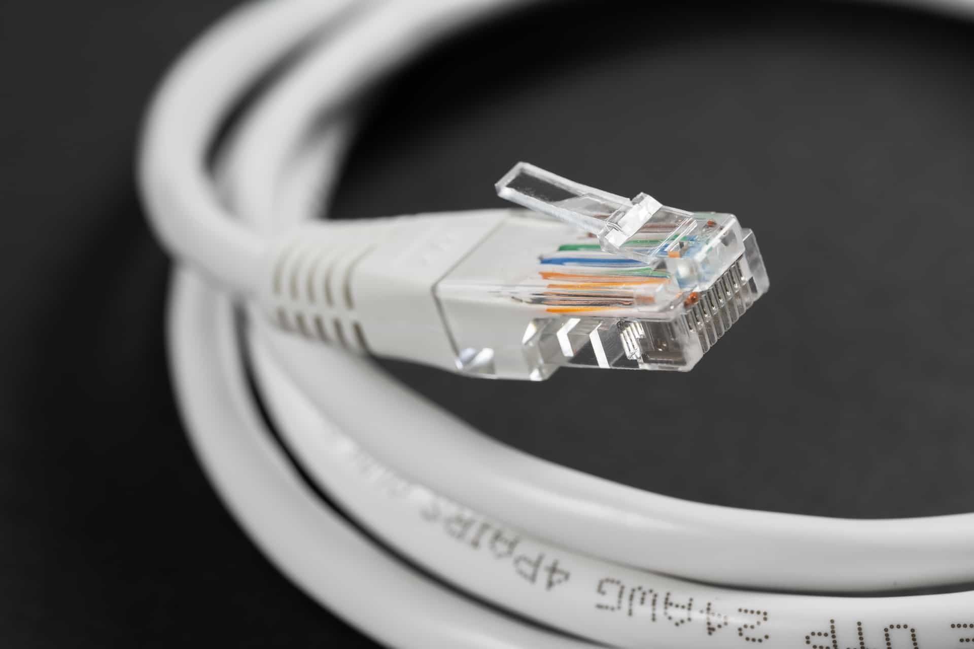 Choosing the Right Ethernet Cable in 2025 - AMJ