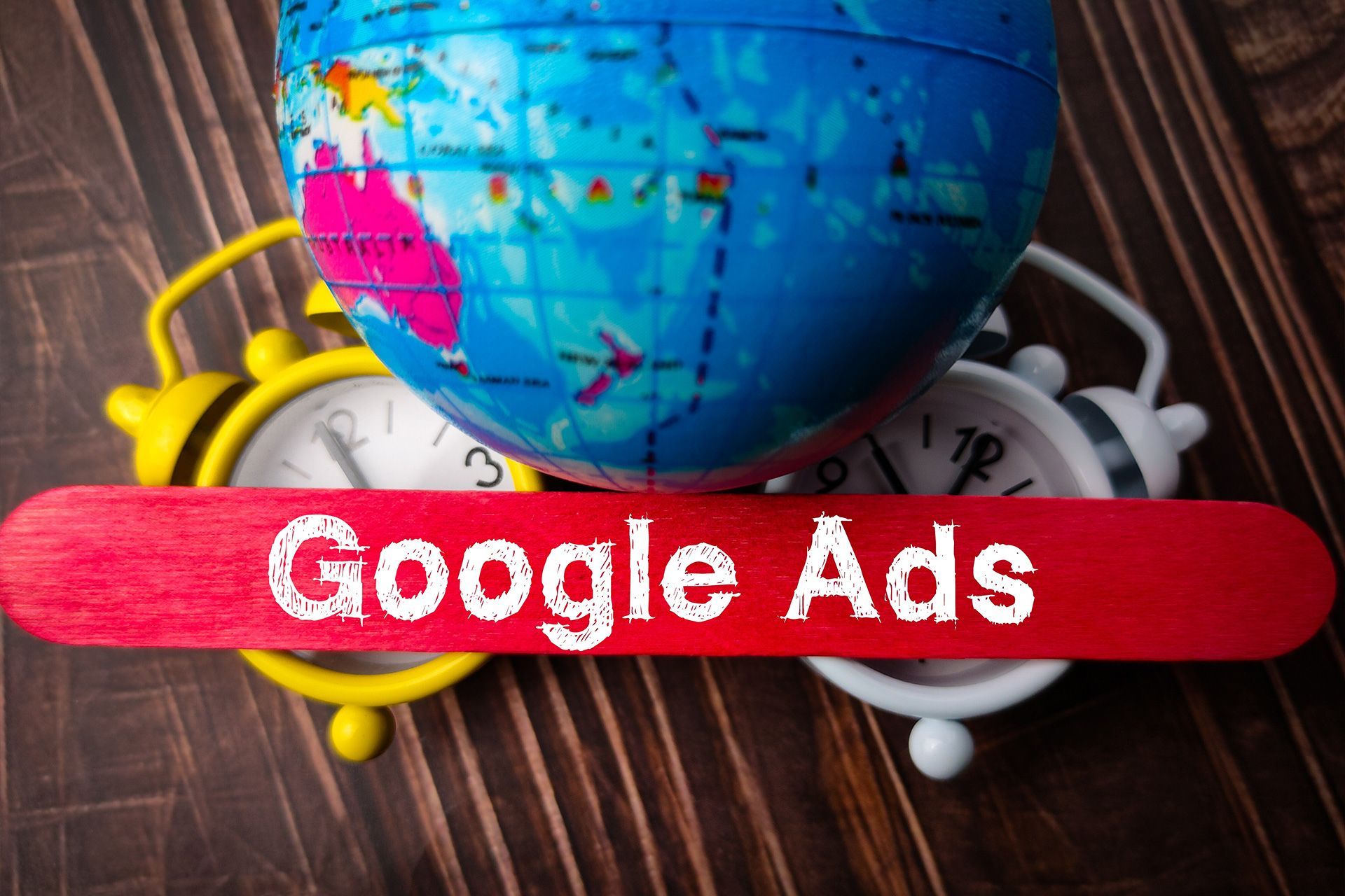How to Create Your First Google Ads Campaign | Beginner Guide