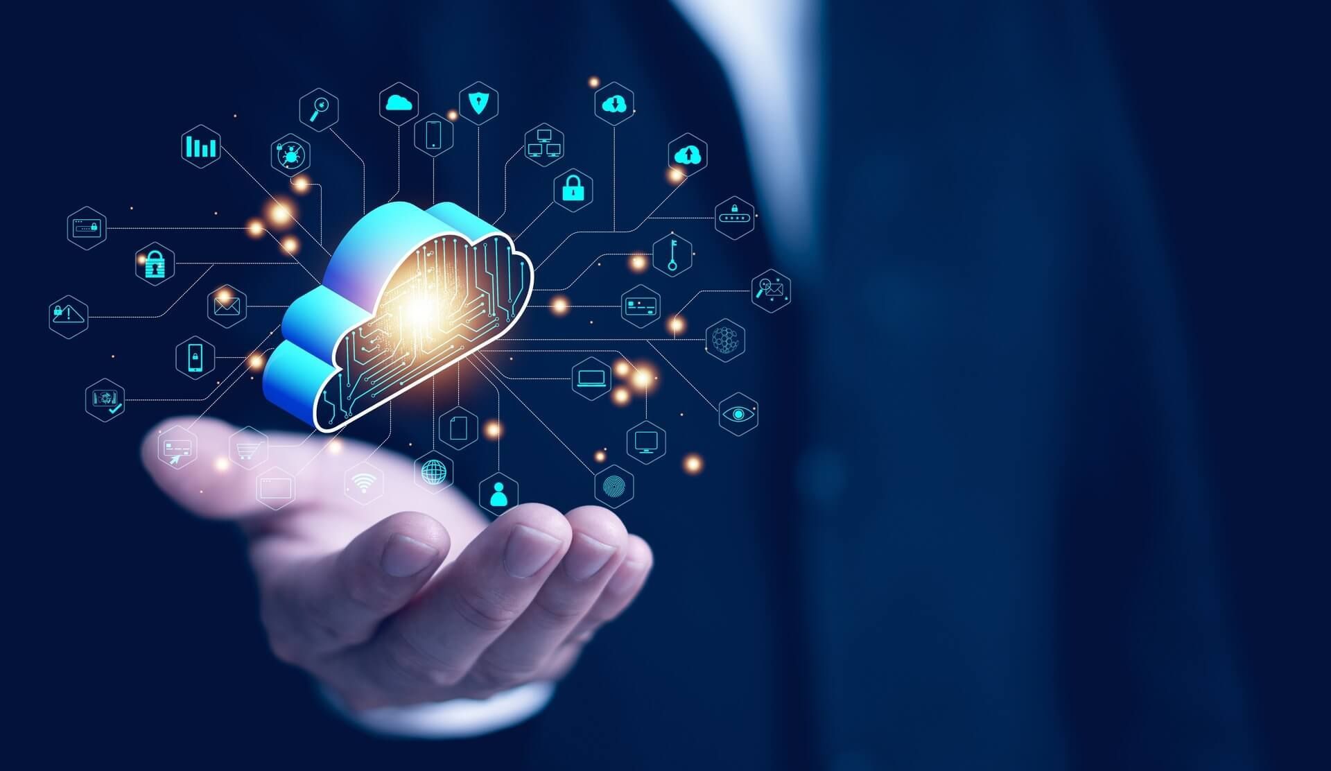  IT Services and Support Solutions in Dubai