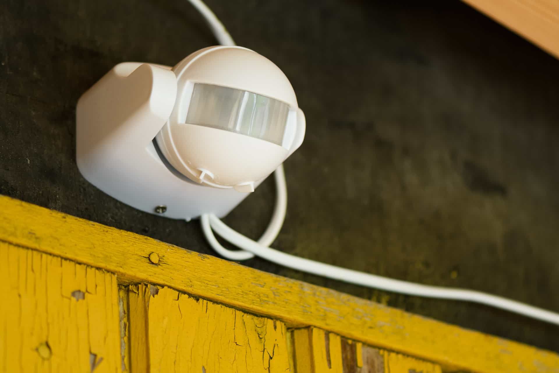 Motion Sensors and Motion Detector Suppliers in UAE - AMJ
