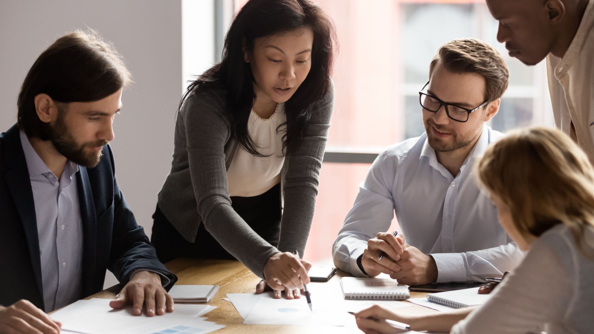 Importance  of IT Solutions for Dubai Businesses