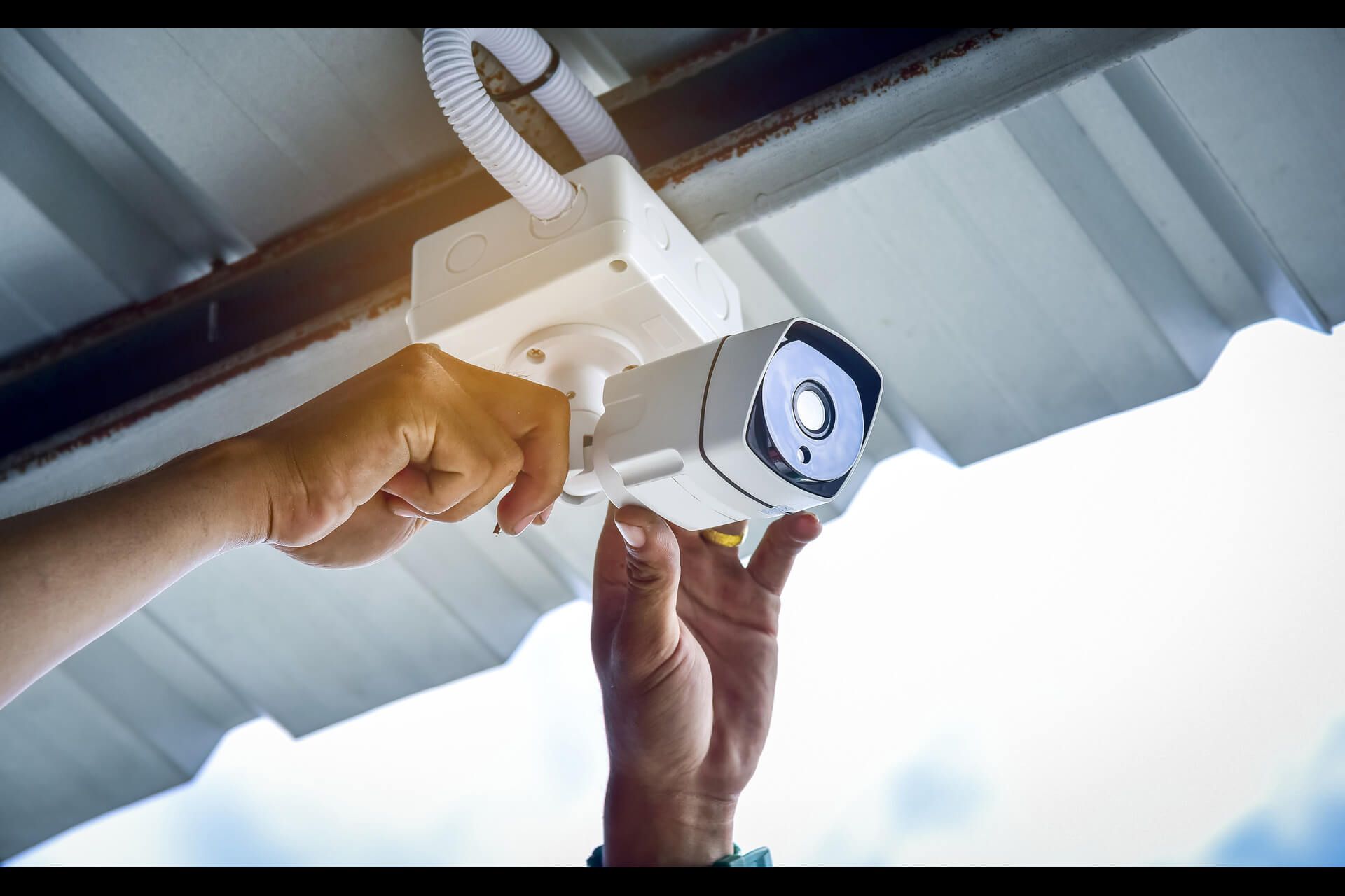 Wireless Home Security Cameras of 2024
