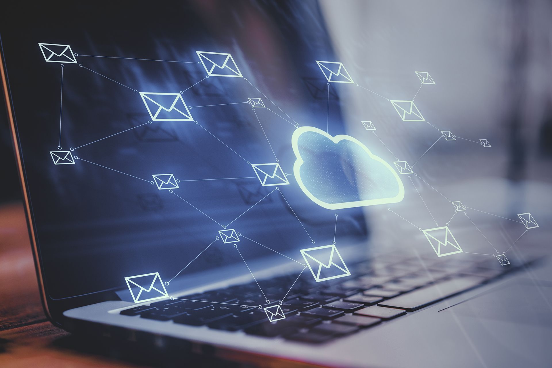 Google’s Pivotal Role in Email and Cloud Services
