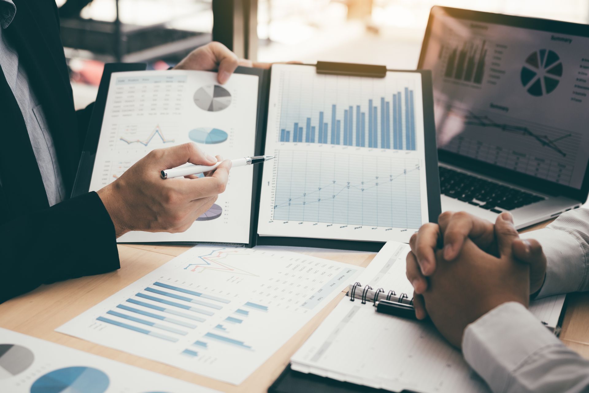 IT Consulting in abu dhabi
