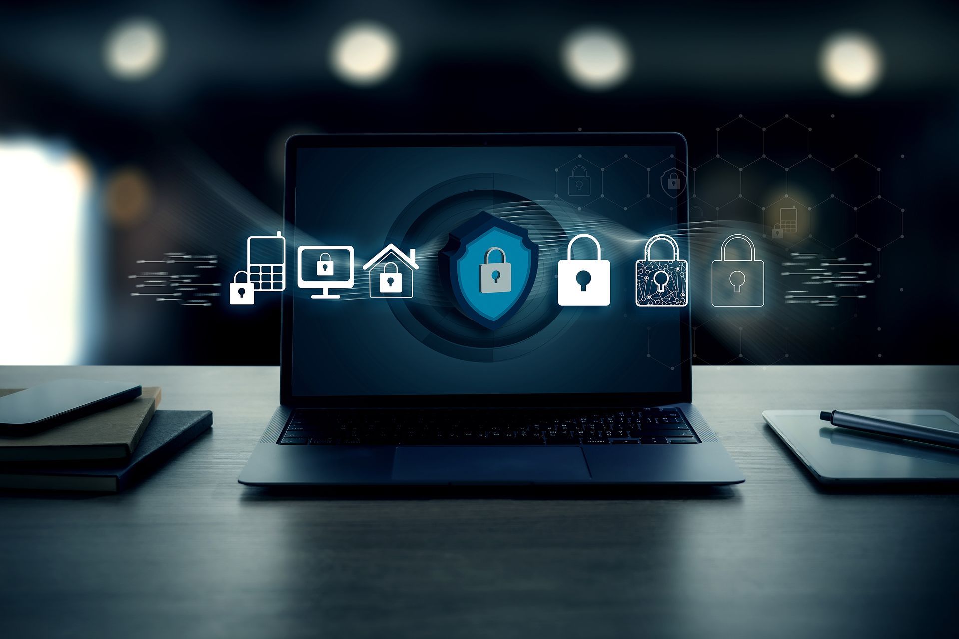 The Importance of Antivirus in Data Security