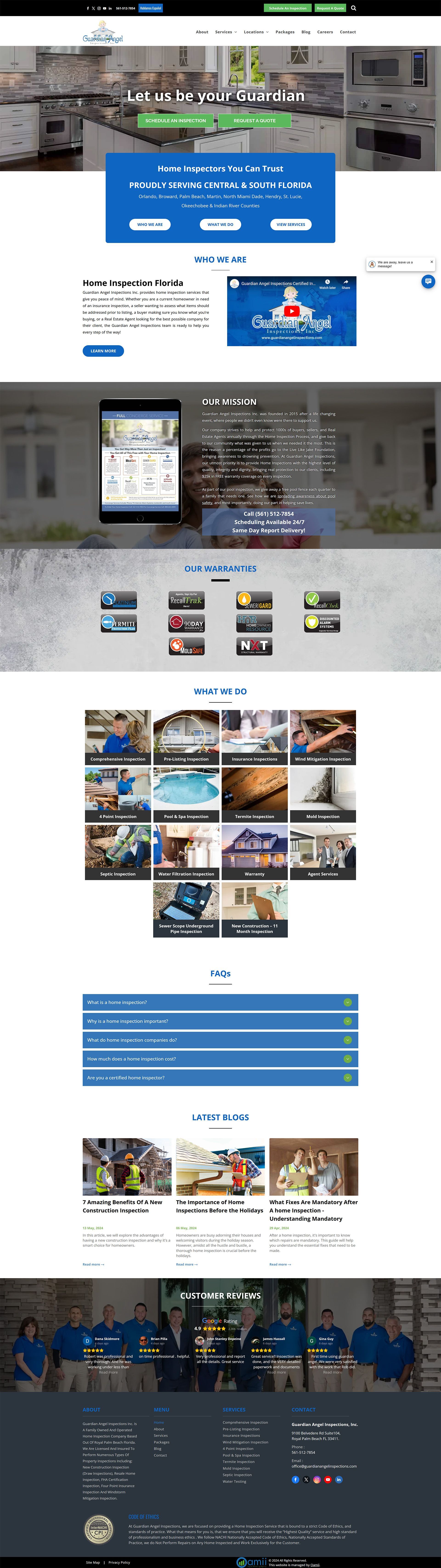 Digital Marketing portfolio