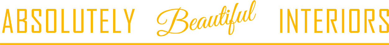 Absolutely Beautiful Interiors Logo