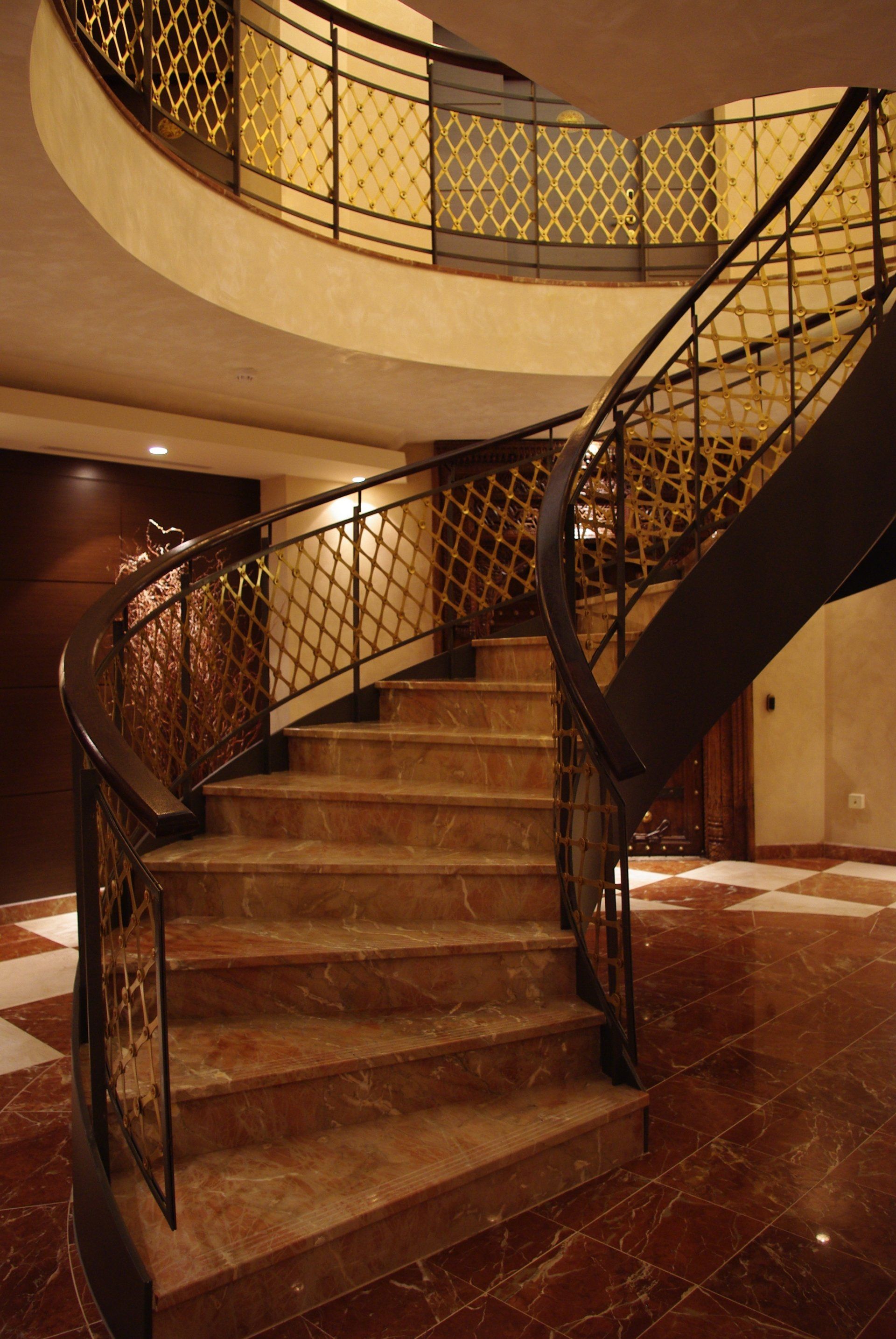 Interjerai