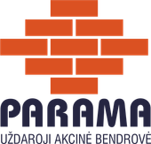 UAB Parama