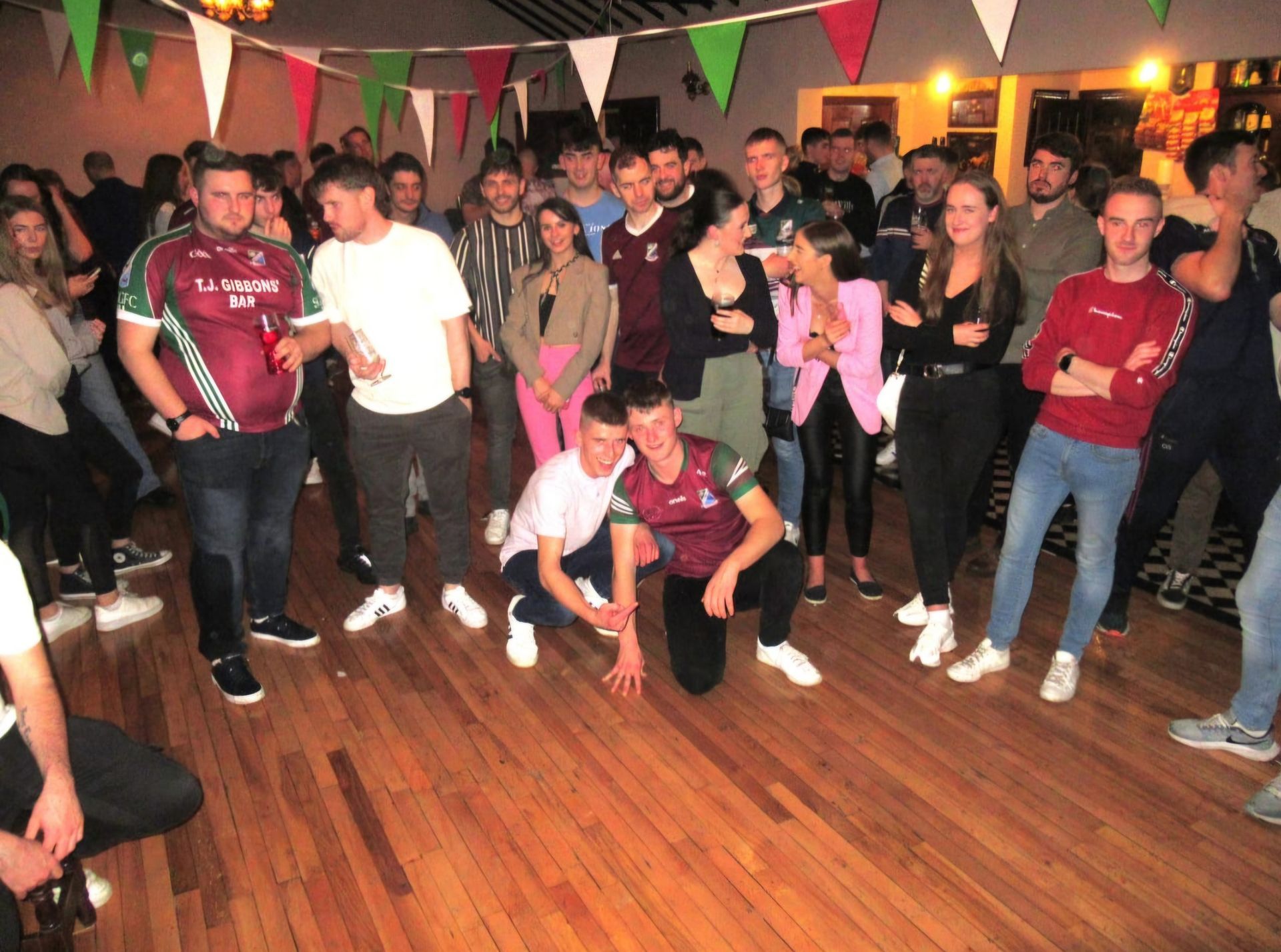 community group