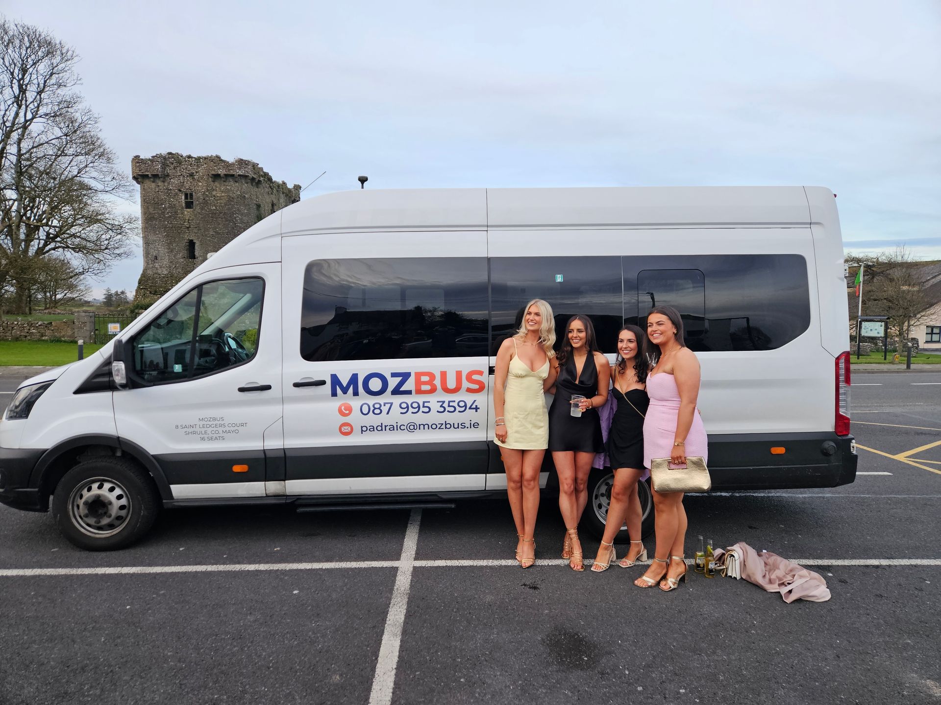 hen party