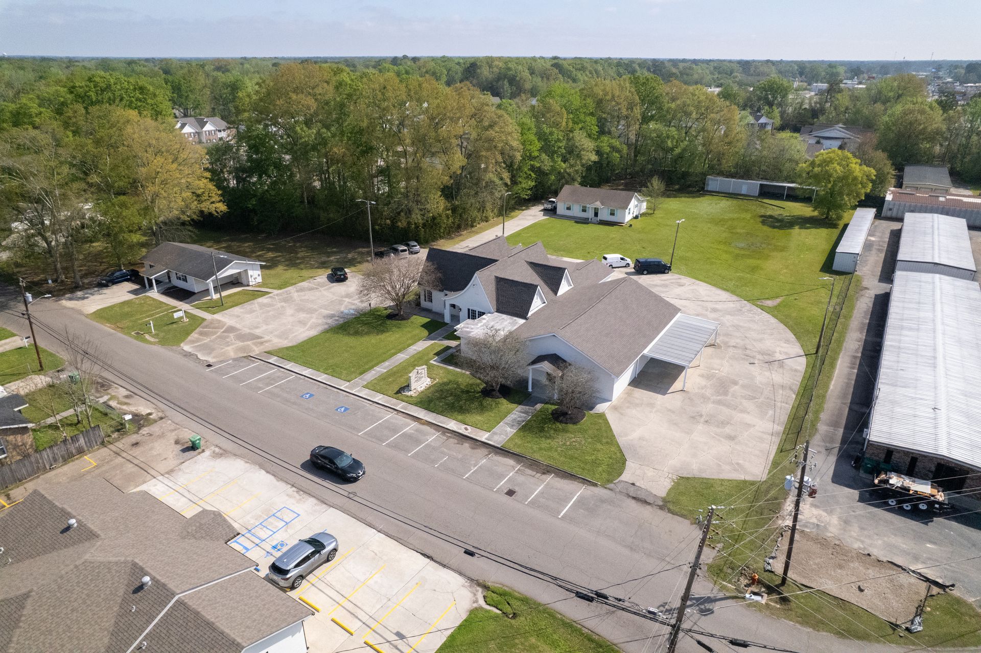Picayune Funeral Home | Picayune Funeral Home