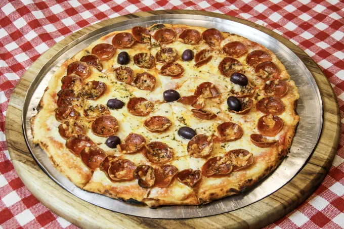 Pizzaria Piazi