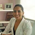 DRA. DENALY ANDUEZA MEDINA - EN MÉRIDA, YUCATÁN