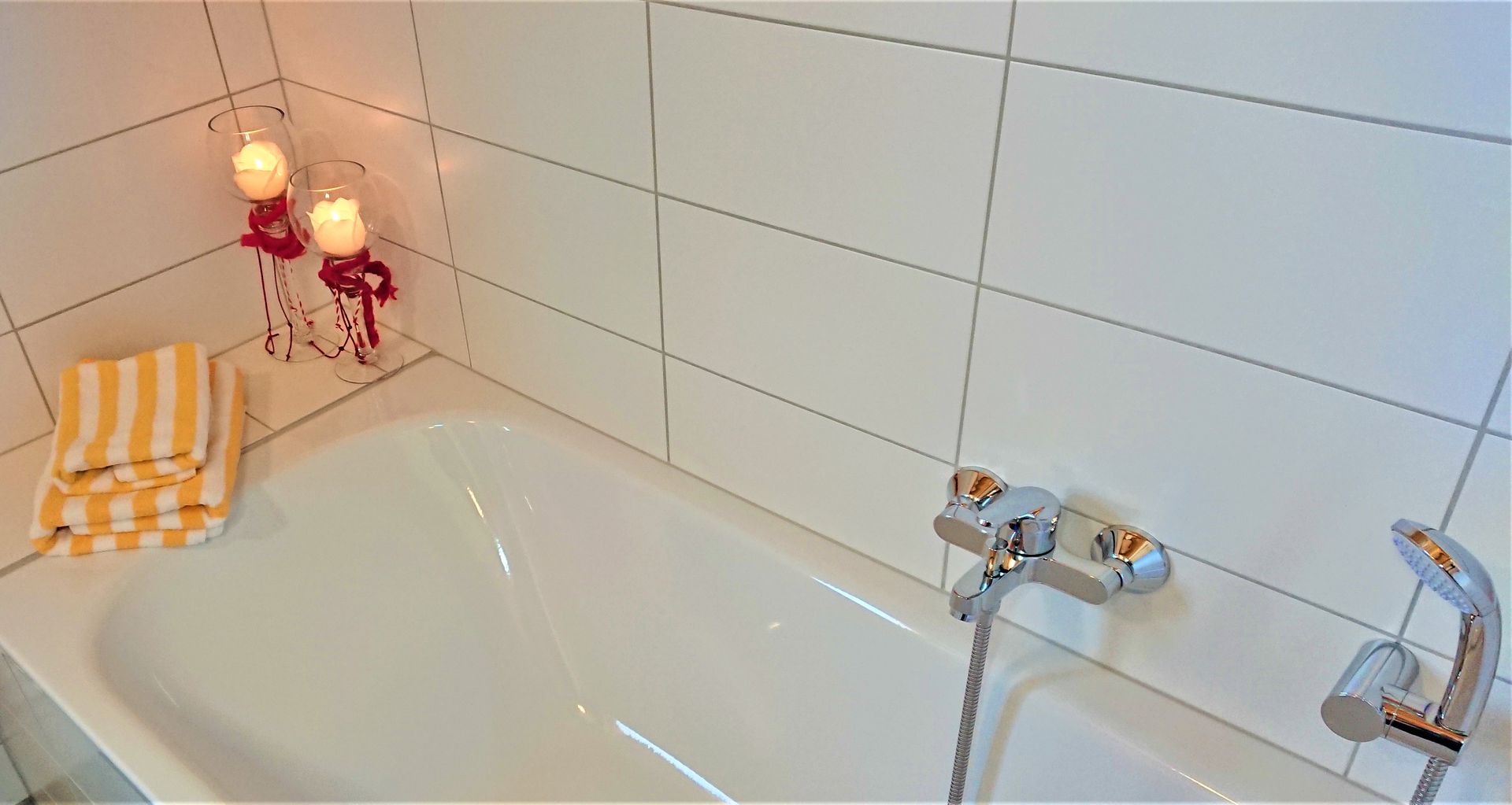 Badewanne