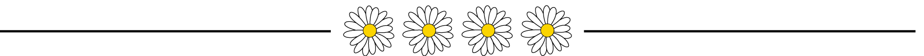 Blumenkette