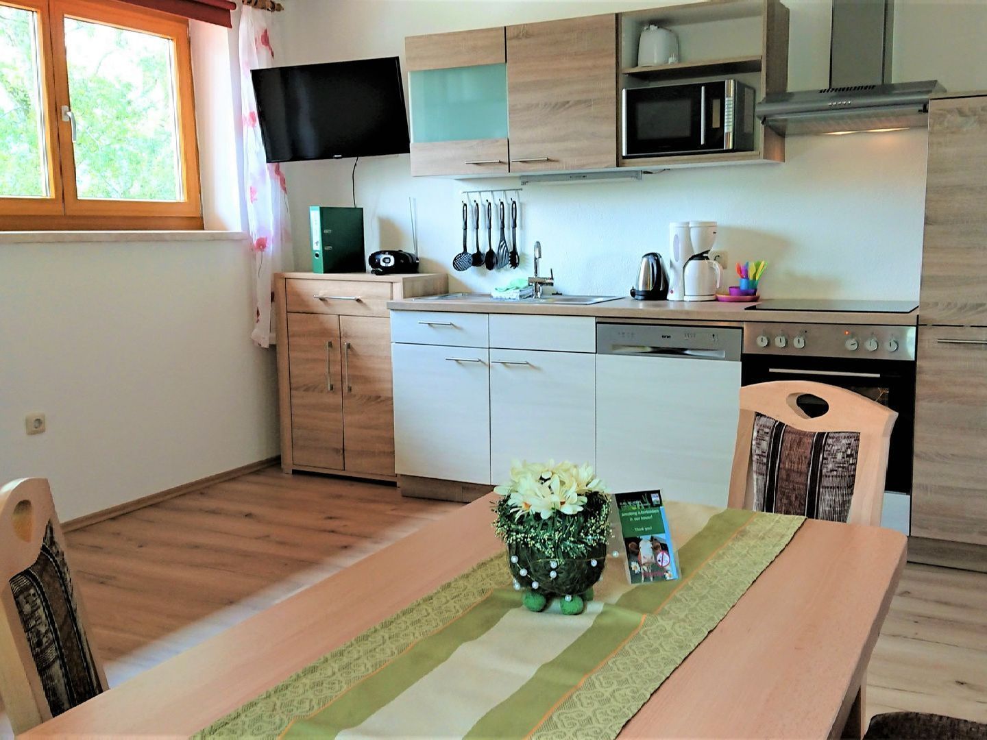 Ferienwohnung Lavantal
