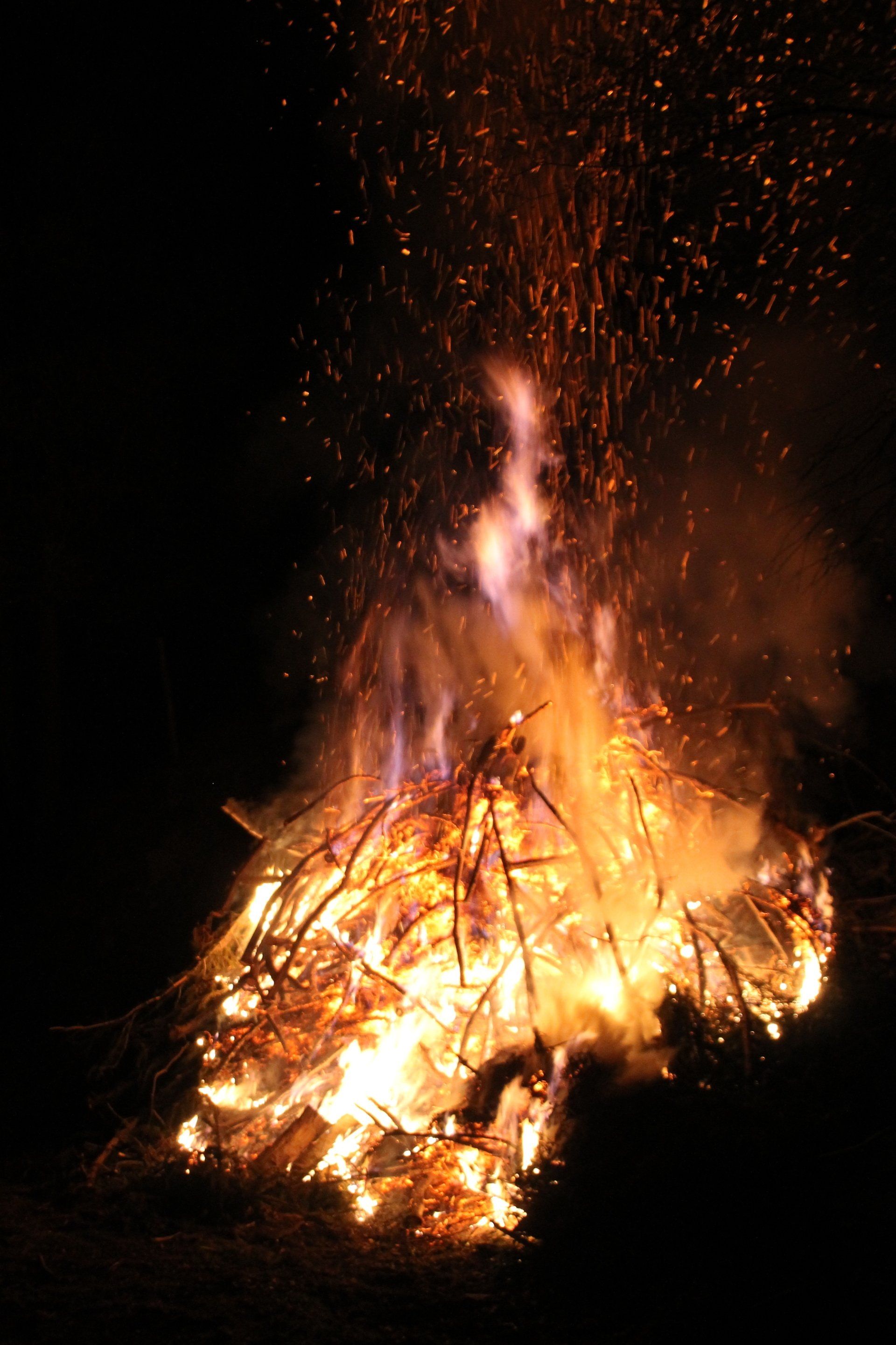 Feuer