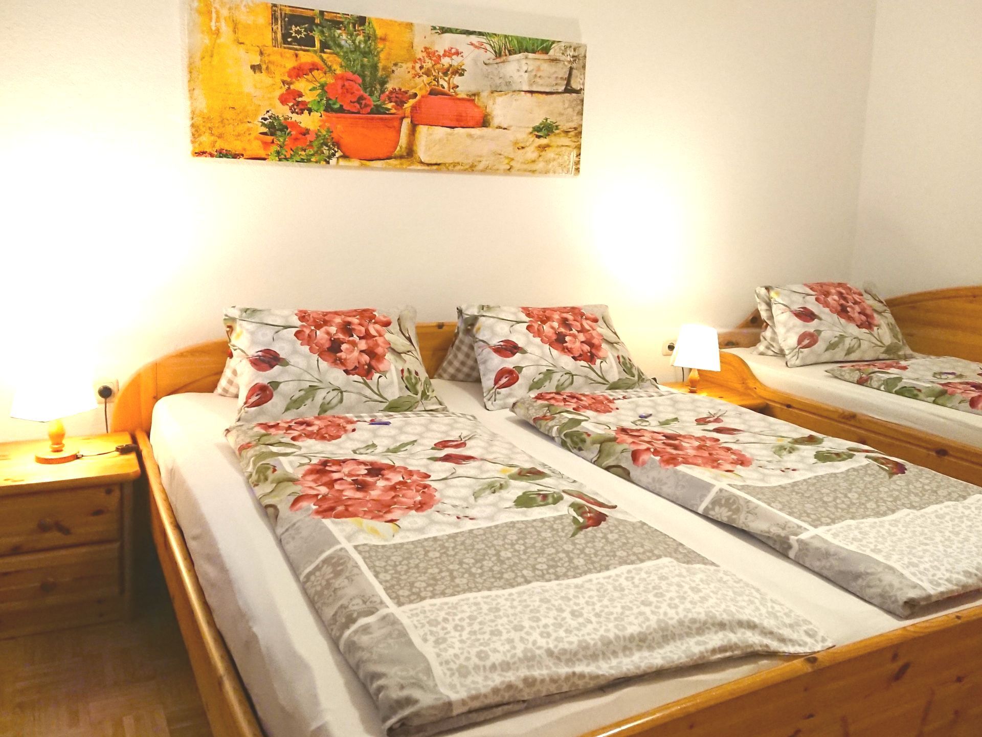 Ferienwohnung Lavantal
