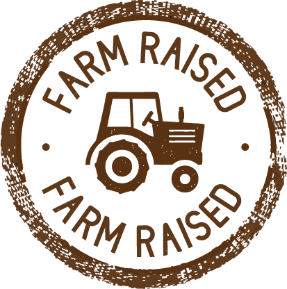 Stempel farm raised