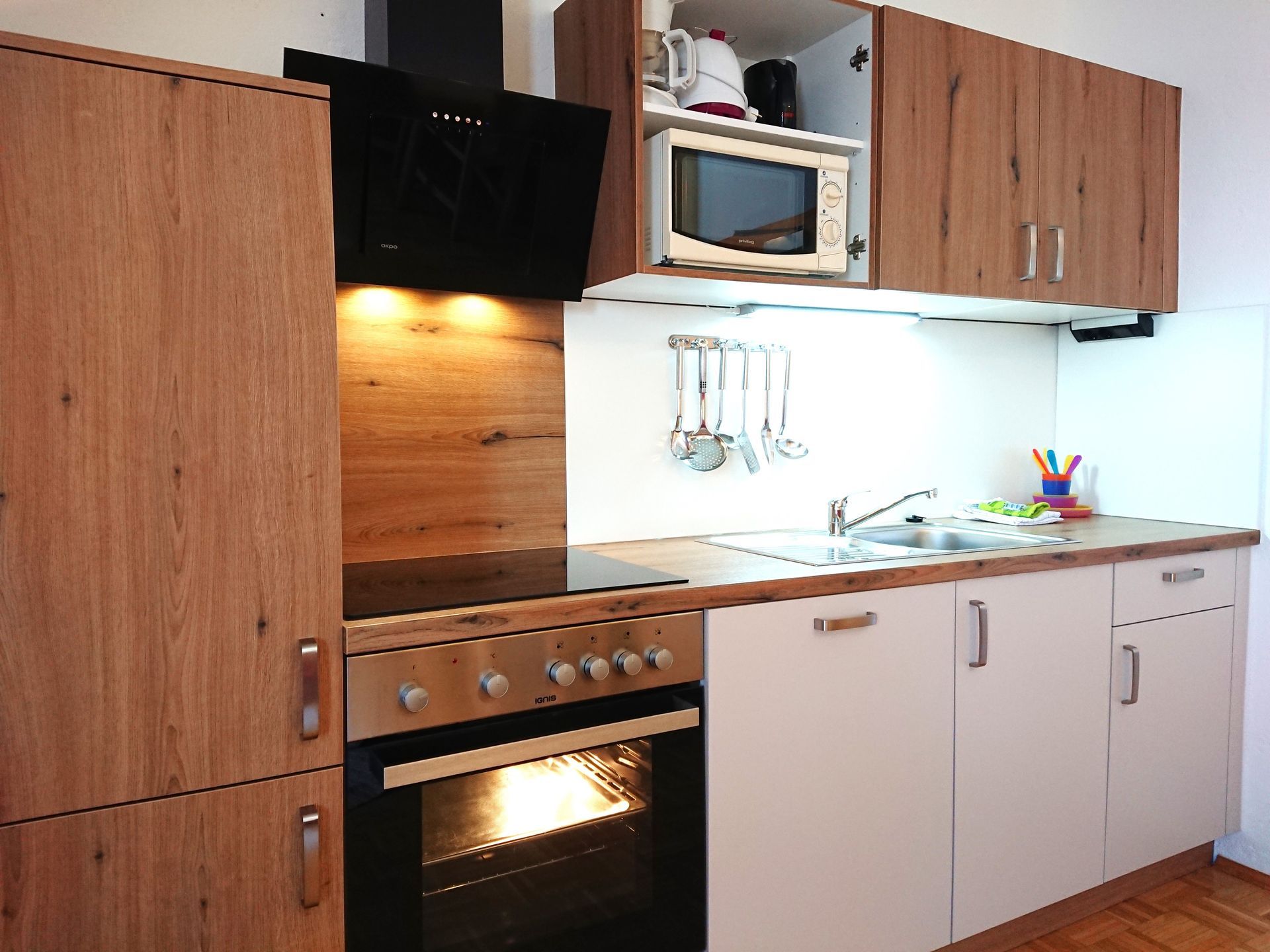 Ferienwohnung Koralpe