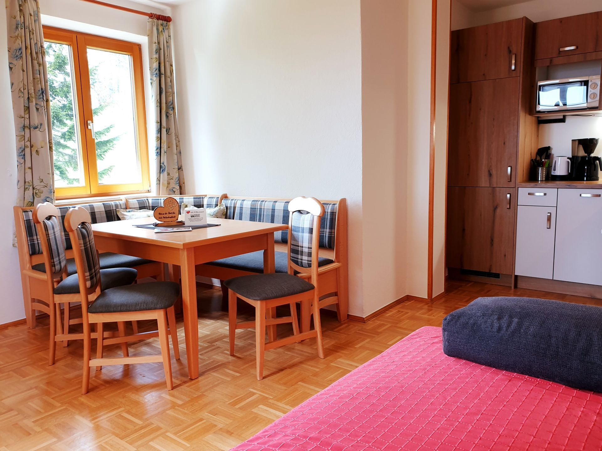 Ferienwohnung Koralpe