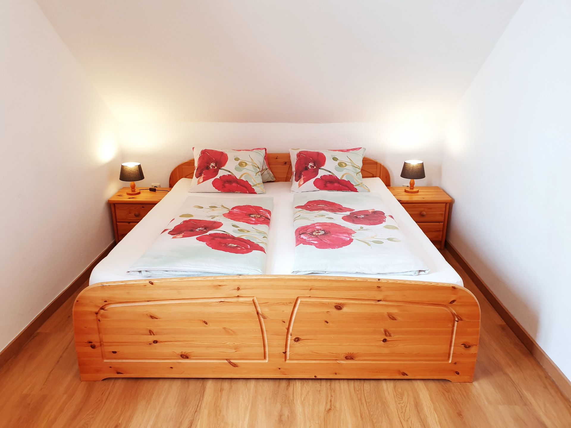 Ferienwohnung Sunnseitn