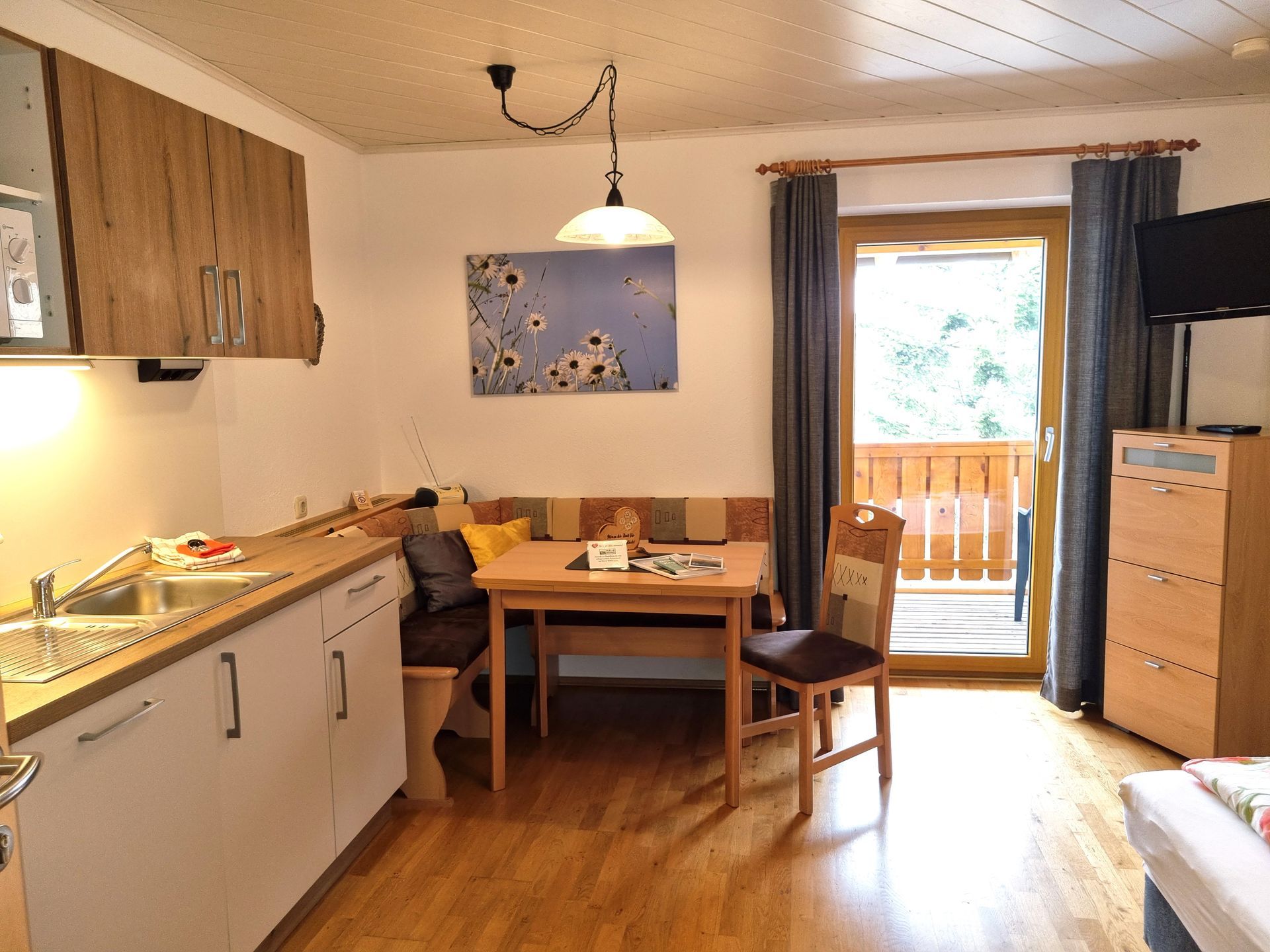 Ferienwohnung Koralpe
