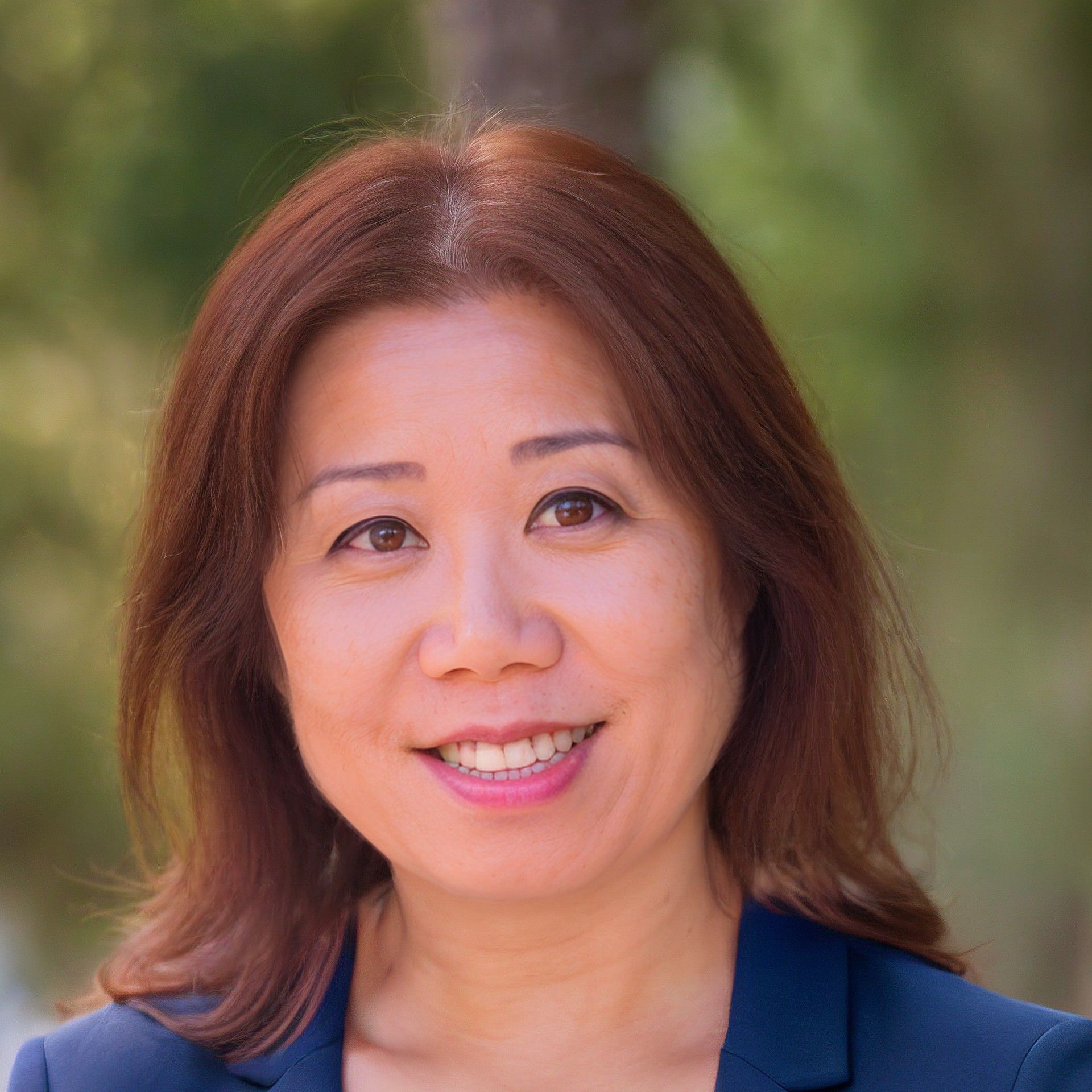 Mona Hsieh