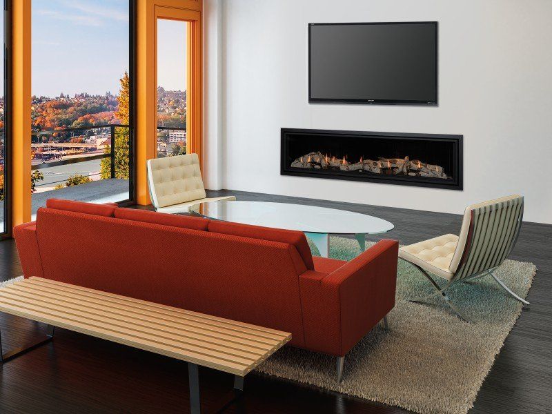 Modern Living Room