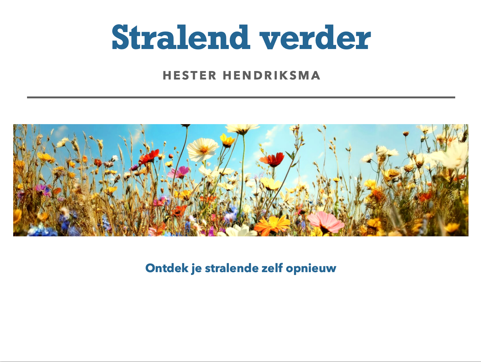 Book cover with 