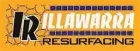 Resurfacing & Decorative Concrete in Wollongong Resurfacing & Decorative Concrete in Wollongong