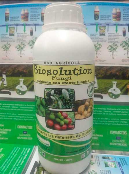Green Grow Agro