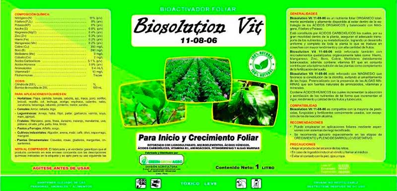 Green Grow Agro