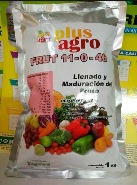 Green Grow Agro