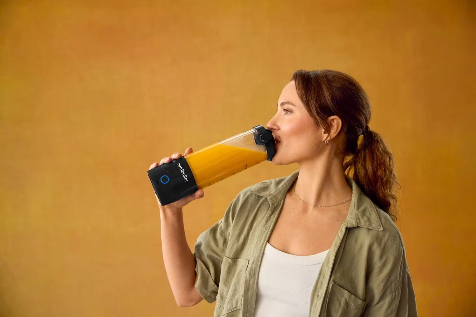 Portable Blender with a Tritan Cup: What Makes It Different?