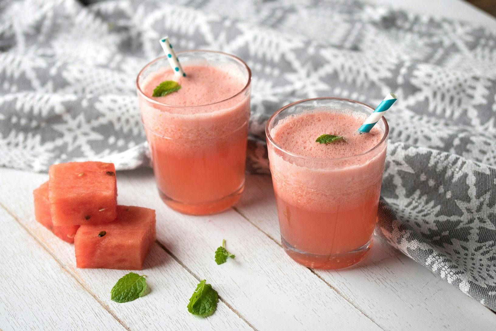 Top 5 công thức sinh tố trái cây healthy dễ làm