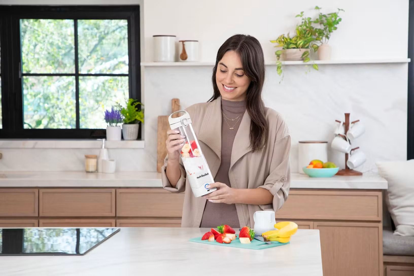 Tips for Choosing the Right Portable Blender