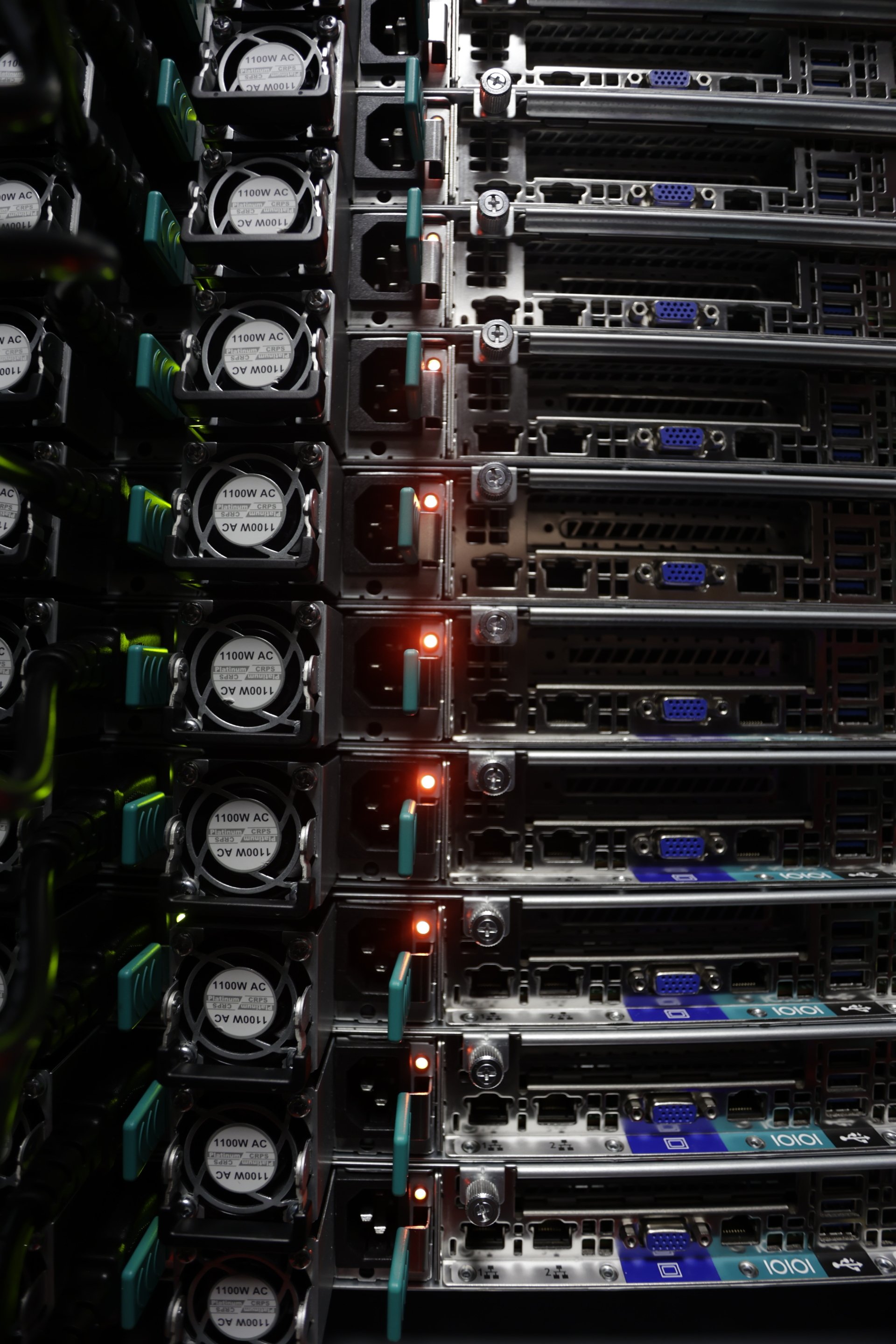 Data Centre | IP House | London Data Centre