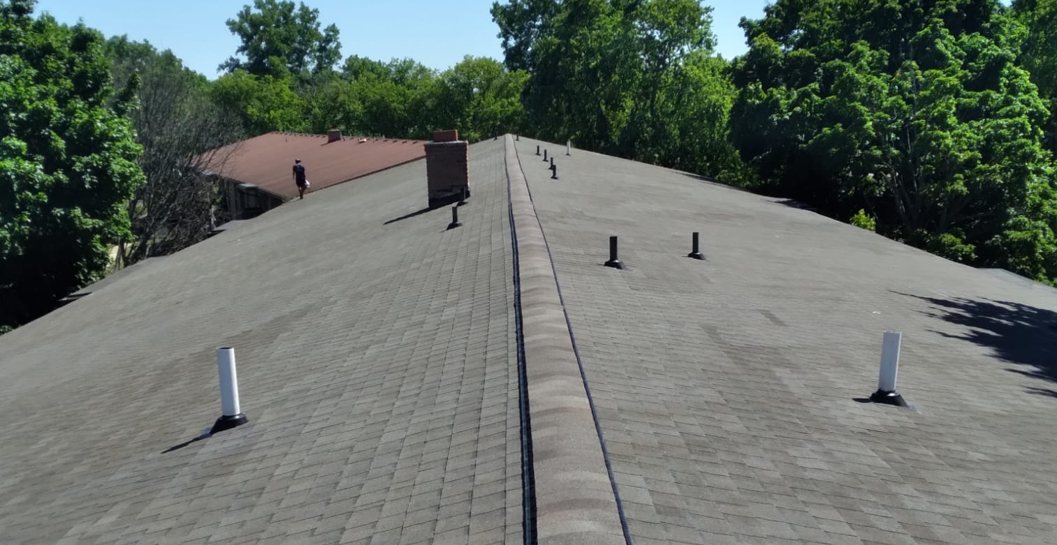 Roofing