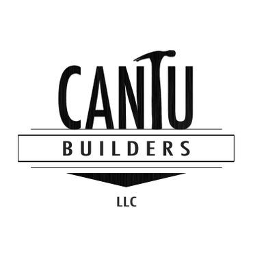 Cantu Builders Logo