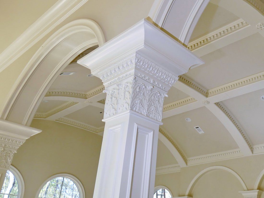 Decorative Moulding