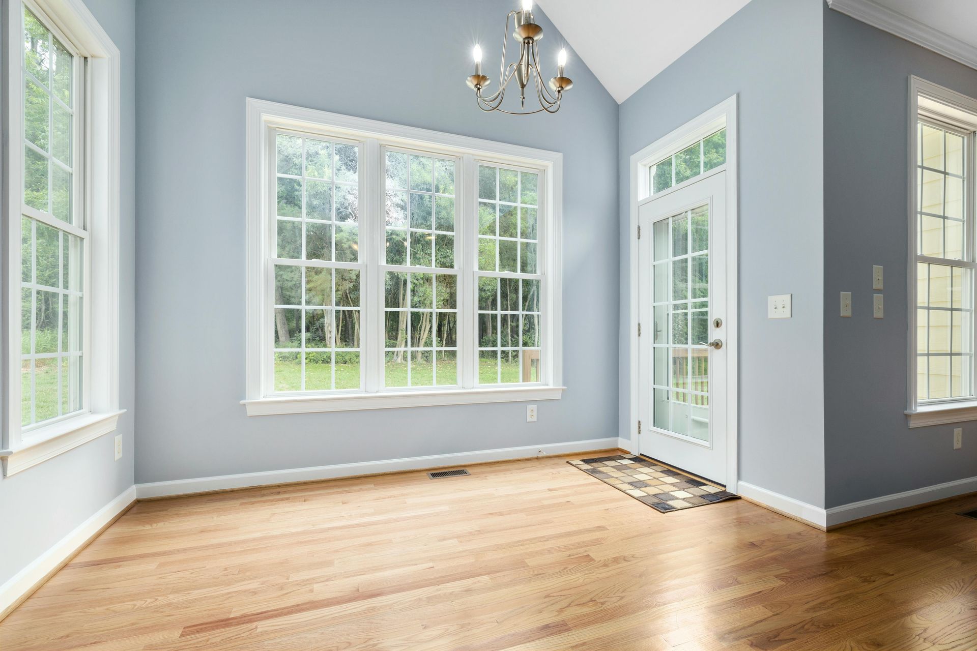 Renovated Home in Huntsville, TX with Custom Windows