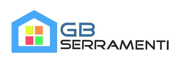 GB SERRAMENTI - LOGO